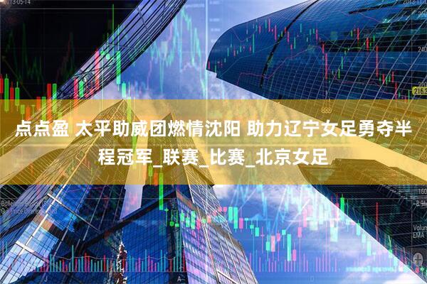 点点盈 太平助威团燃情沈阳 助力辽宁女足勇夺半程冠军_联赛_比赛_北京女足