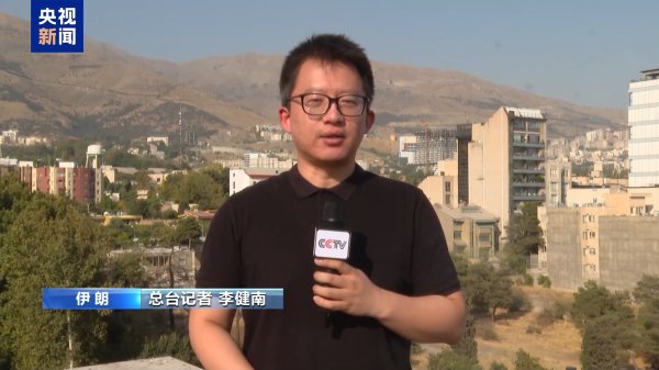 好多牛 伊外交部：伊朗与IAEA谈判进程积极，尚未达成最后结论