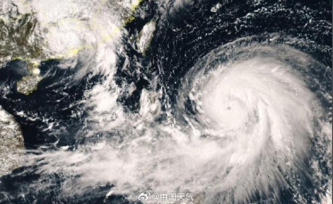 台风“桦加沙”影响有多大？解读来了