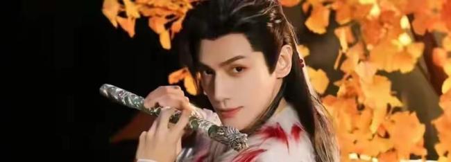 水龙吟OST阵容官宣 罗云熙“疯批美人”引热议