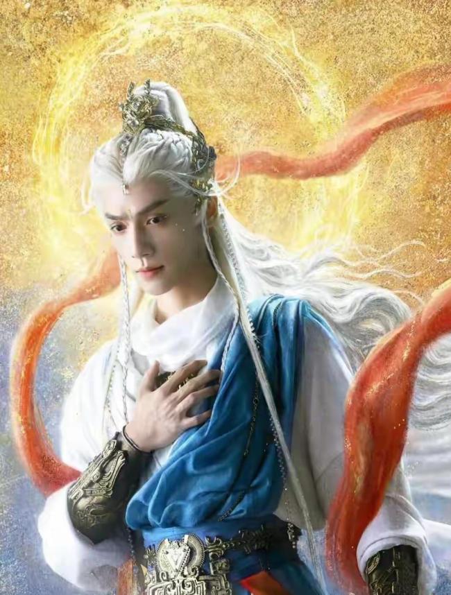 水龙吟OST阵容官宣 罗云熙“疯批美人”引热议