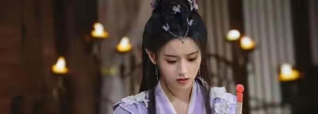 水龙吟OST阵容官宣 罗云熙“疯批美人”引热议